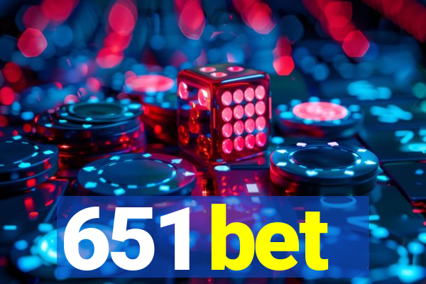 651 bet